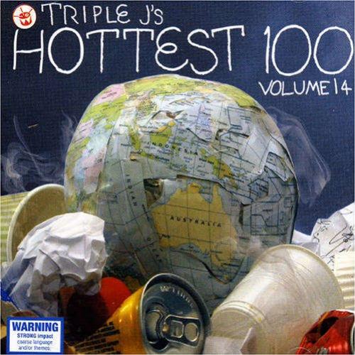 Triple J, Hottest 100 Vol. 14